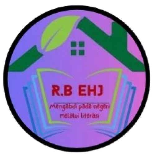 Rumah Baca EHJ